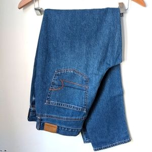 American Eagle Mom Jeans